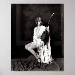 Französische Postkarte Anfang der 1900er Jahre Poster