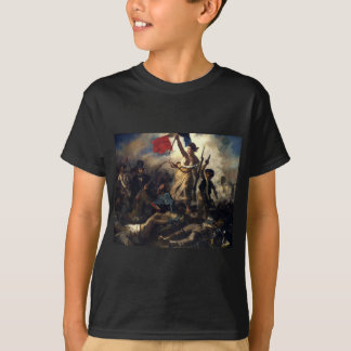 Französische Revolution T-Shirt
