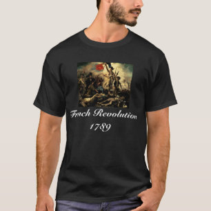Französische Revolution T-Shirt