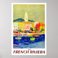 Französische Riviera, Frankreich, Malerei, Kunst,