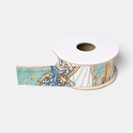 Französische Tapestry Ripsband