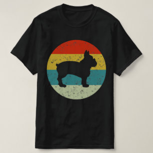 französische Terrasse T-Shirt
