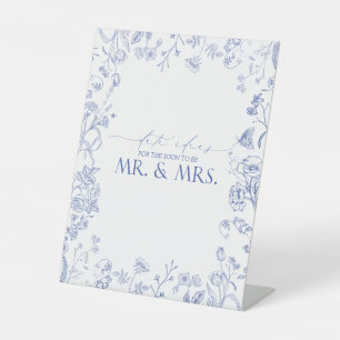 Französische Viktorianische Dusche Sockelschild