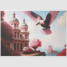 Französische Vogelküste