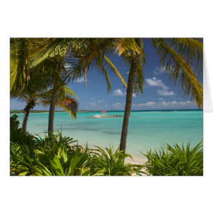 Französische Westindischen Inseln, Guadeloupe, Gra
