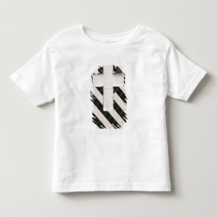 Französische Westindischen Inseln, Guadeloupe, Gra Kleinkind T-shirt