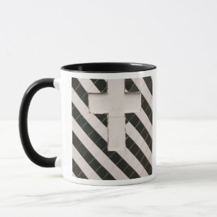 Französische Westindischen Inseln, Guadeloupe, Gra Tasse