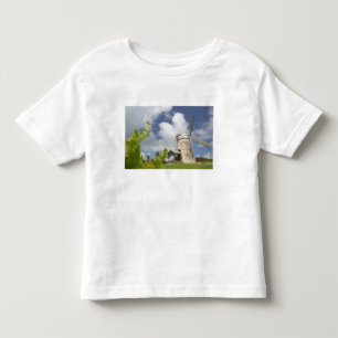 Französische Westindischen Inseln, Guadeloupe, Mar Kleinkind T-shirt
