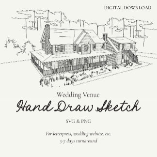 Französischer Blumengarten Einladung