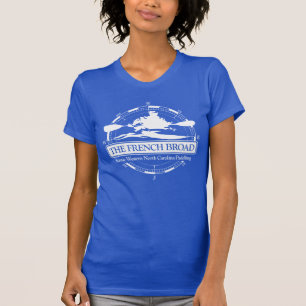 Französischer Brot (KC2) T-Shirt