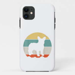 Französischer Bulldog Frenchie Mama Women Dog Love Case-Mate iPhone Hülle