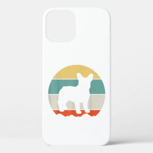 Französischer Bulldog Frenchie Mama Women Dog Love Case-Mate iPhone Hülle