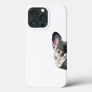 Französischer Bulldog-Handy-Fall Case-Mate iPhone Hülle