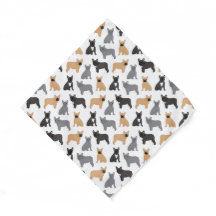 Französischer Bulldog - Wählen Sie Ihre Farbe!