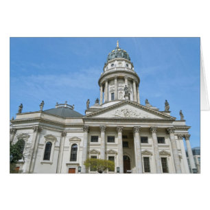Französischer Dom in Berlin