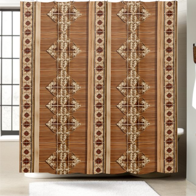 französischer Duschvorhang 2 (Von Creator hochgeladen)