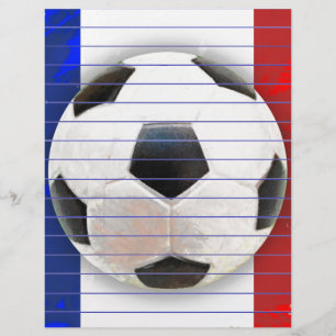 Französischer Fußball