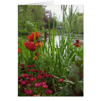 Französischer Garten