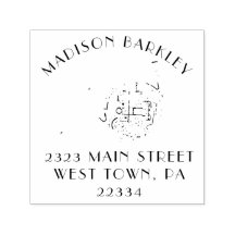 Französischer Horn-Musiklehrer