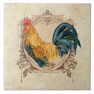 Französischer Landhausstil Rustikaler Scheunen Hah Fliese
