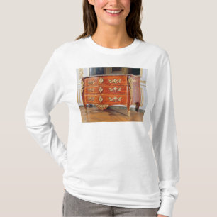 Französischer Regentschaft Commode, c.1720 T-Shirt