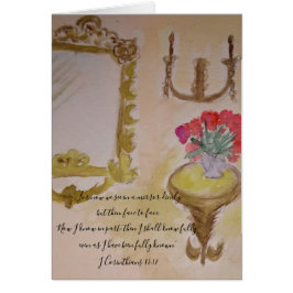 Französischer Salon