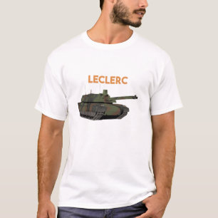 Französischer Tank Leclerc