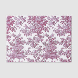 Französischer Toile Seidenpapier