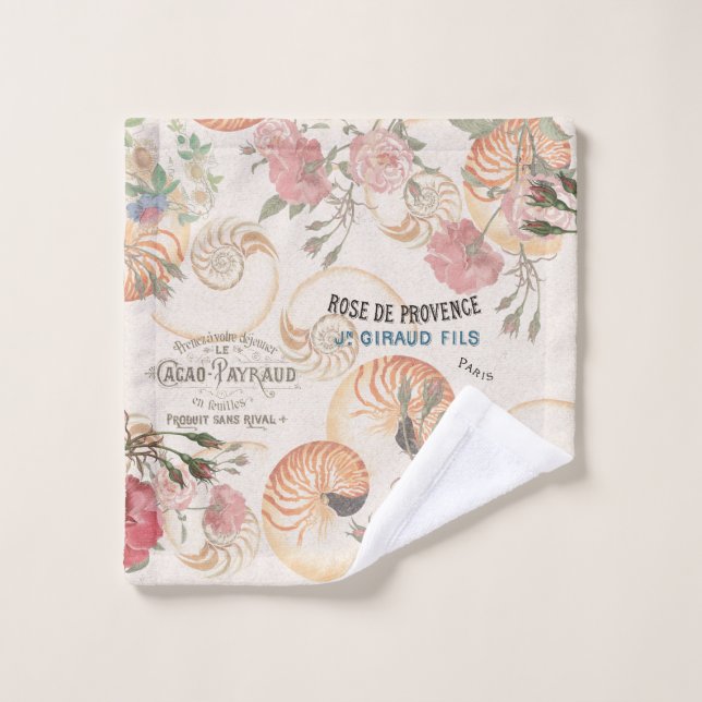 Französischer Waschlappen (Waschlappen)