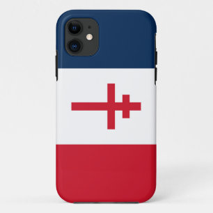 Französischer Widerstand Flagge Frankreich Symbol Case-Mate iPhone Hülle