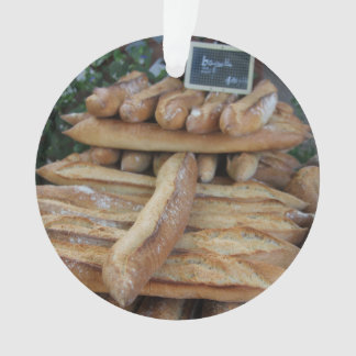Französisches Brot von ProvenceProvence Ornament