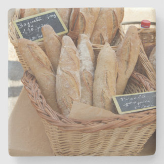 Französisches Brot von ProvenceProvence Steinuntersetzer
