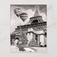 Französisches Collage v1