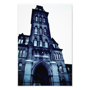 Französisches Design Fotodruck