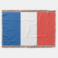 Französisches Flagge Vive La Frankreich