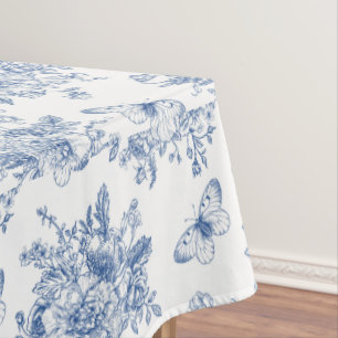 Französisches Landesgericht Tischdecke