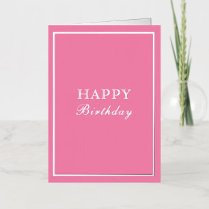 Französisches Macaron Alles Gute zum Geburtstag Pi