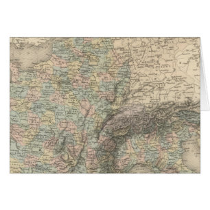 Französisches Reich 1811