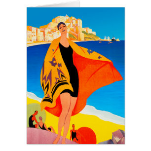 "Französisches Riviera "