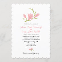 Frarant Freesia Petals | Hochzeit