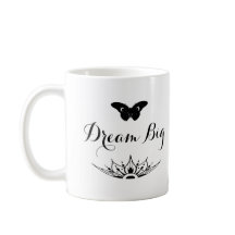 Frase Inspiradora Dream Big