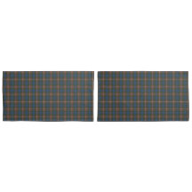 Fraser Jagd Antiker Original Scottish Tartan