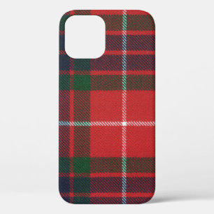 Fraser Tartan Scott Clan Kariert Case-Mate iPhone Hülle