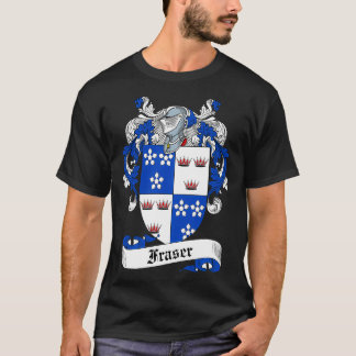 Fraser von Lovat T-Shirt