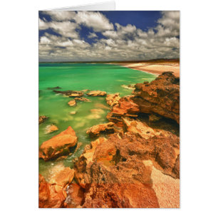 Frasers Strand Tasmanien