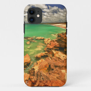 Frasers Strand   Tasmanien Case-Mate iPhone Hülle