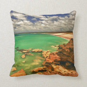 Frasers Strand Tasmanien Kissen