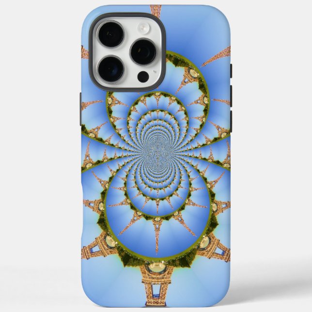 Fraternity Case-Mate iPhone Hülle (Rückseite)