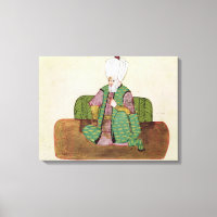 Frau 1971 Sultan Suleyman I