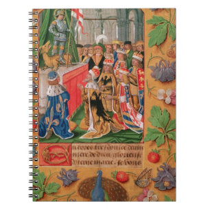 Frau Add 25698 f.3 belichtete Seite von einem Buch